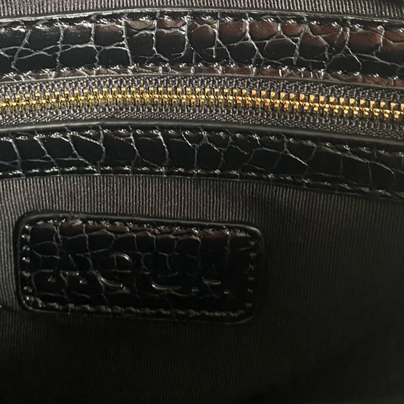 NWOT AQUA Handbag - Picture 5 of 8